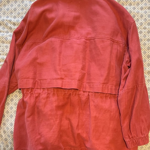 Spring jacket hip length - Picture 4 of 4